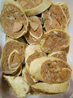 Foto resep Rolade Sapi