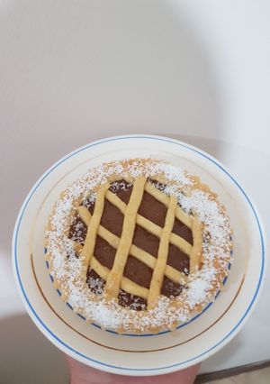 Una foto de Pastafrola (12u)