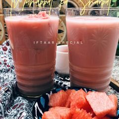 Muhabbat ka Sharbat 💕 A picture of Muhabbat ka Sharbat 💕.