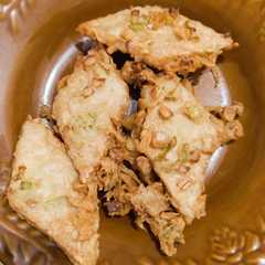 รูปของ Tempe Mendoan