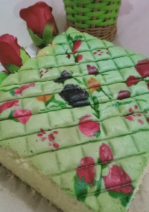 Foto resep Butter Cake Jelita