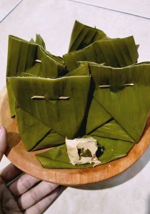 Foto resep Botok Tahu Kemangi