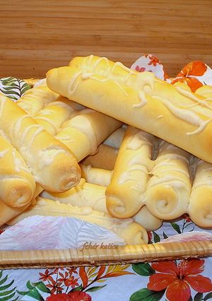 SLANAC - Albán sósrúd recept fotója