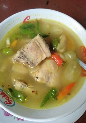 Foto resep Pindang kuning blimbing wuluh