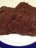 Coffecake de chocolate