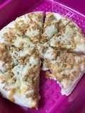 Doh pizza