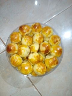 Foto resep Nastar