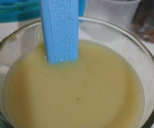 Masakan Unik Biang beras kencur Ala Rumahan Masakan Unik Biang beras kencur Ala Rumahan