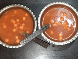 टमाटर का सूप (tamatar ka soup recipe in Hindi)