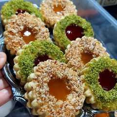 صابلي🌼-レシピのメイン写真