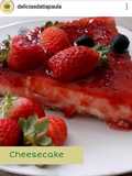 Cheesecake