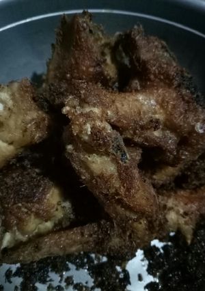 Foto resep Ayam goreng lengkuas alakadarnya😁