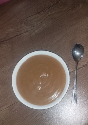 عکسی از دستور کاچی