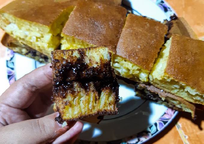 Bahan Bikin Martabak Manis Teflon Yang Mudah Resepenakbgt Com