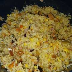 Foto principal de Arroz navideño