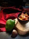 Cornitos bhel