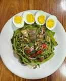 ซุบผักบุ้ง