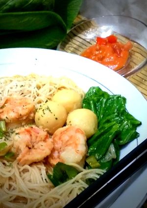 Foto resep 🍜Misoa Kuah