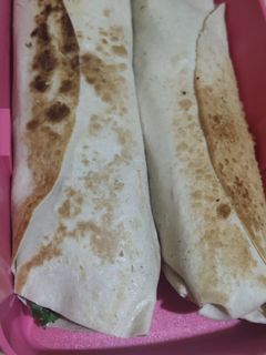 Foto resep Kebab Sosis Ayam