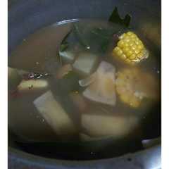 รูปของ Sayur Asem