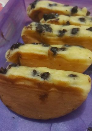 Foto resep Si Manis Pukis