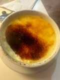 Crème Brûlée