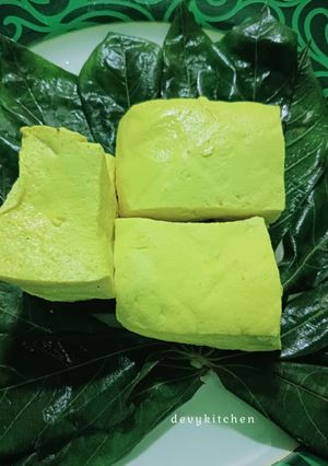 Foto resep 477. Tahu Rebus Kuning