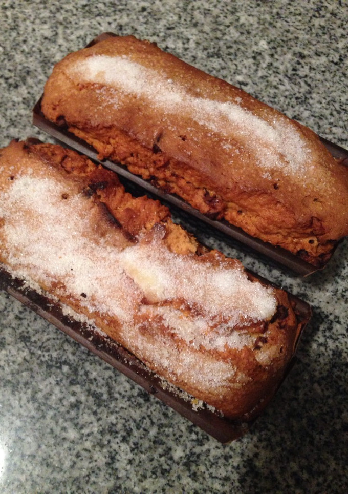Una foto de Budín húmedo sin taac (apto celíacos)