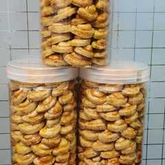 รูปของ 🌛🌛 kastengel kacang mete 🌛🌛