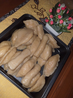 Foto resep Pempek Dos