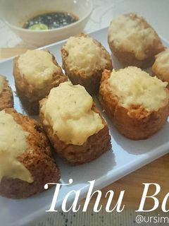 Foto resep Tahu Bakso