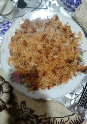 عکسی از دستور استانبولی