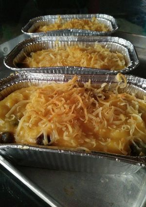 Foto resep Scotel Tape Keju
