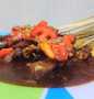 Langkah Gampang Menyiapkan Resep Sate kambing Madura yang Bikin Ngiler Anti Ribet, Bisa Manjain Lidah