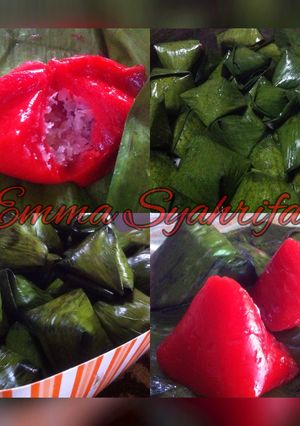 Foto resep Bugis Velvet