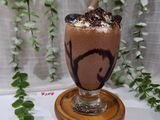 شیک نوتلا😋