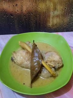 Foto resep Opor Ayam Bumbu Indofood