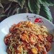 1127. Mi Udang Kecap Inggris