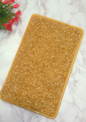 Foto resep Wajik