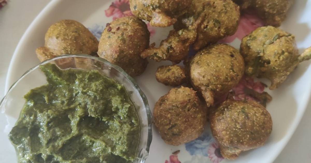 12,655 easy and tasty gram flour coriander leaves recipes by home cooks ...