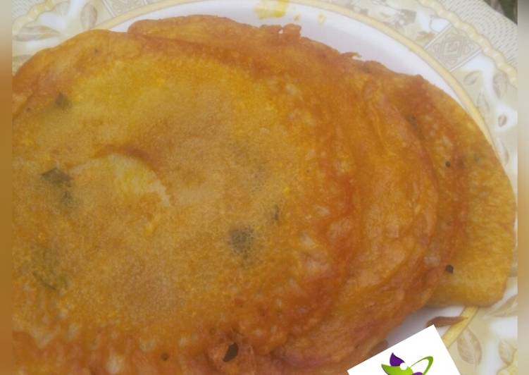 Simple Way to Make Appetizing Wainar fulawa Cooking Basics for Beginners