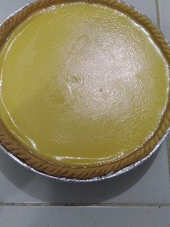 Foto resep Kue Lontar / pie susu
