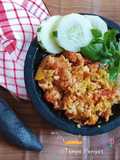 Tempe Penyet
