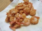 قريديس مقلي 🍤