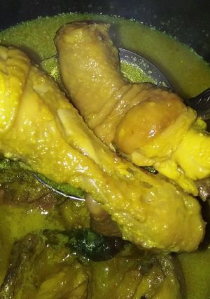 Foto resep Opor Ayam