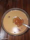 Bajigur Torabika Kolang Kaling