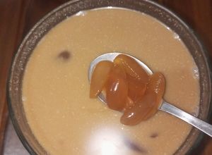 Foto resep Bajigur Torabika Kolang Kaling