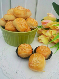 Foto resep Nastar
