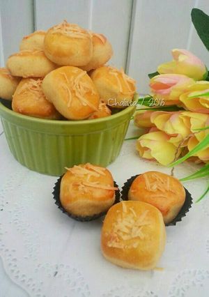 Foto resep Nastar
