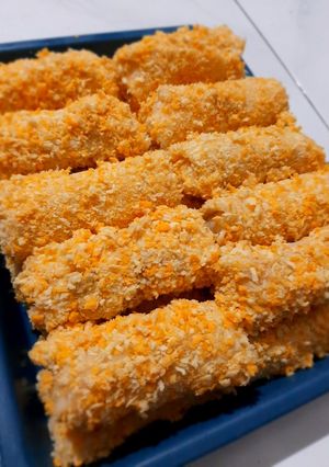 Foto resep Kulit Risol Anti Gagal